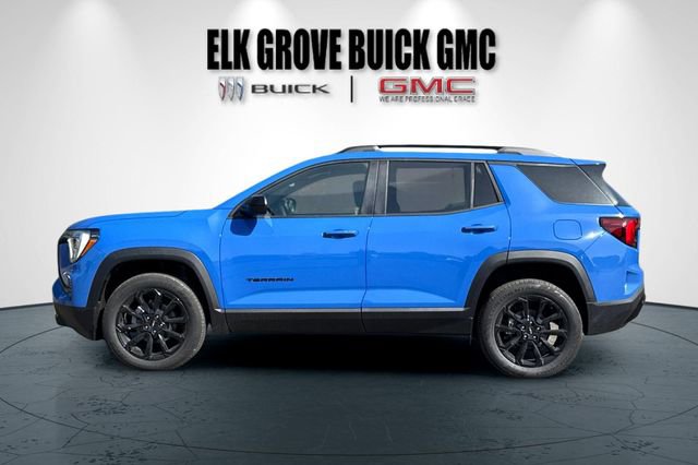 New 2026 GMC Terrain Elevation AWD/4WD image 7
