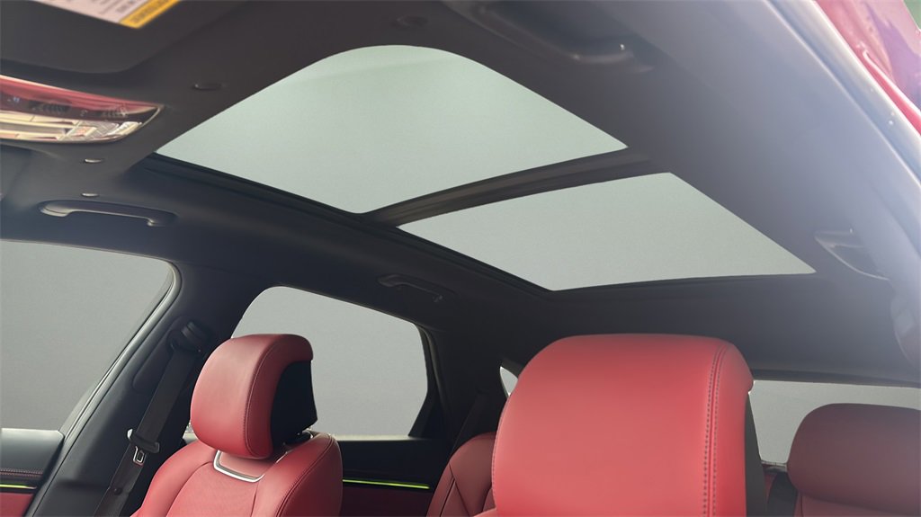 New 2026 Genesis GV70 2.5T Sport Prestige image 15