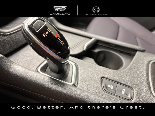 Used 2017 Cadillac XT5 Premium Luxury FWD image 22
