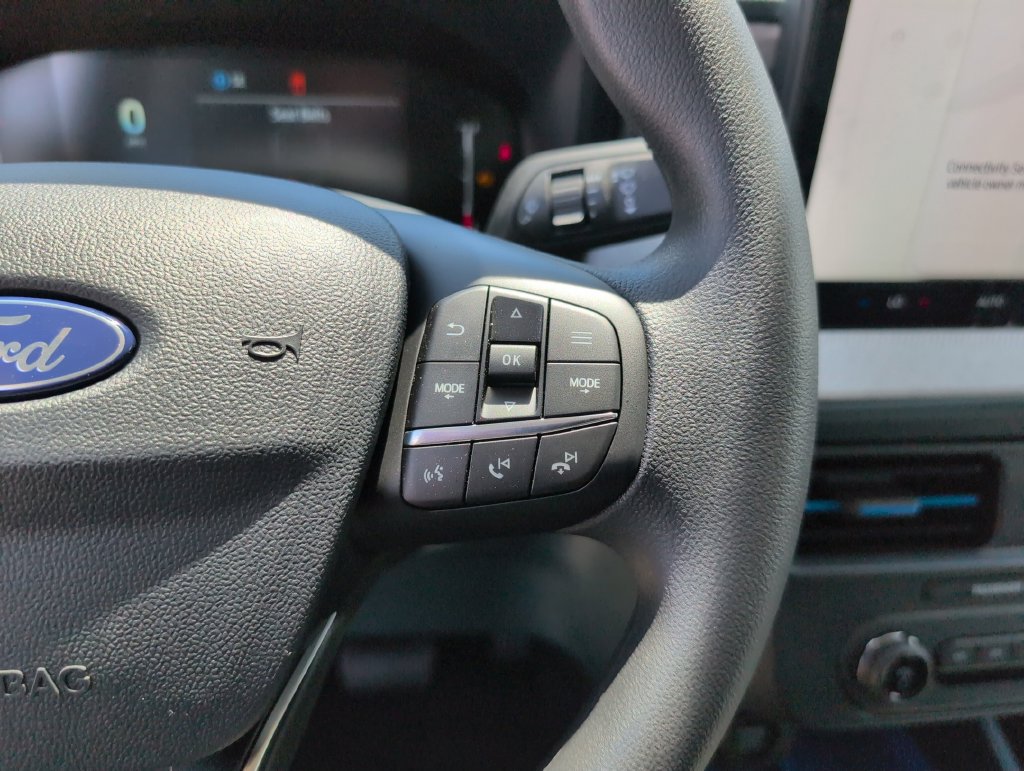 New 2026 Ford Maverick XLT FWD image 29