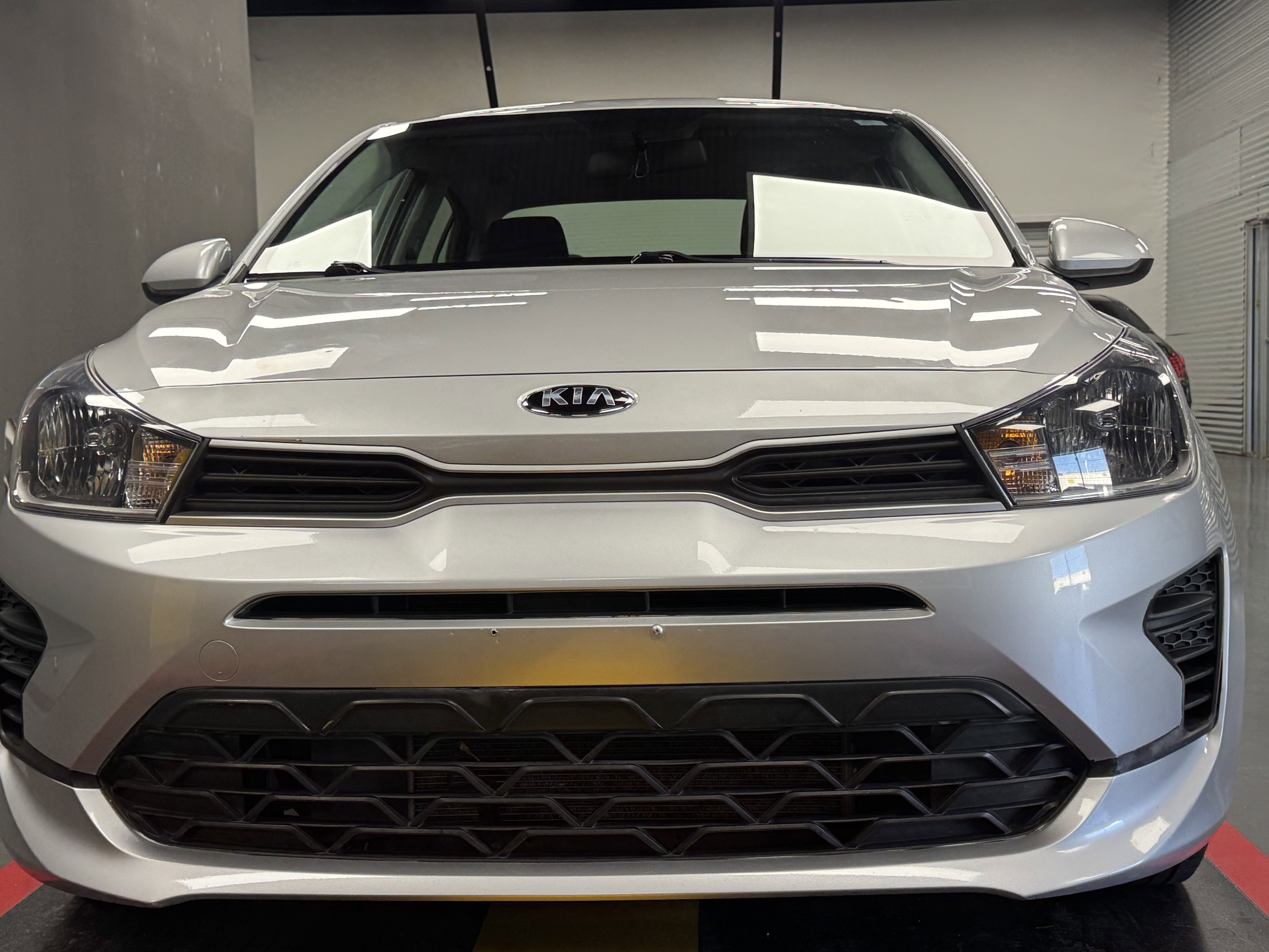 Used 2021 Kia Rio LX image 8