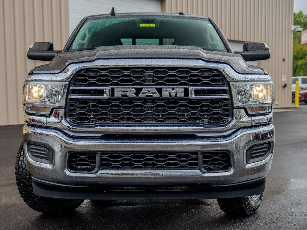 Used 2019 RAM 2500 Tradesman AWD/4WD image 7