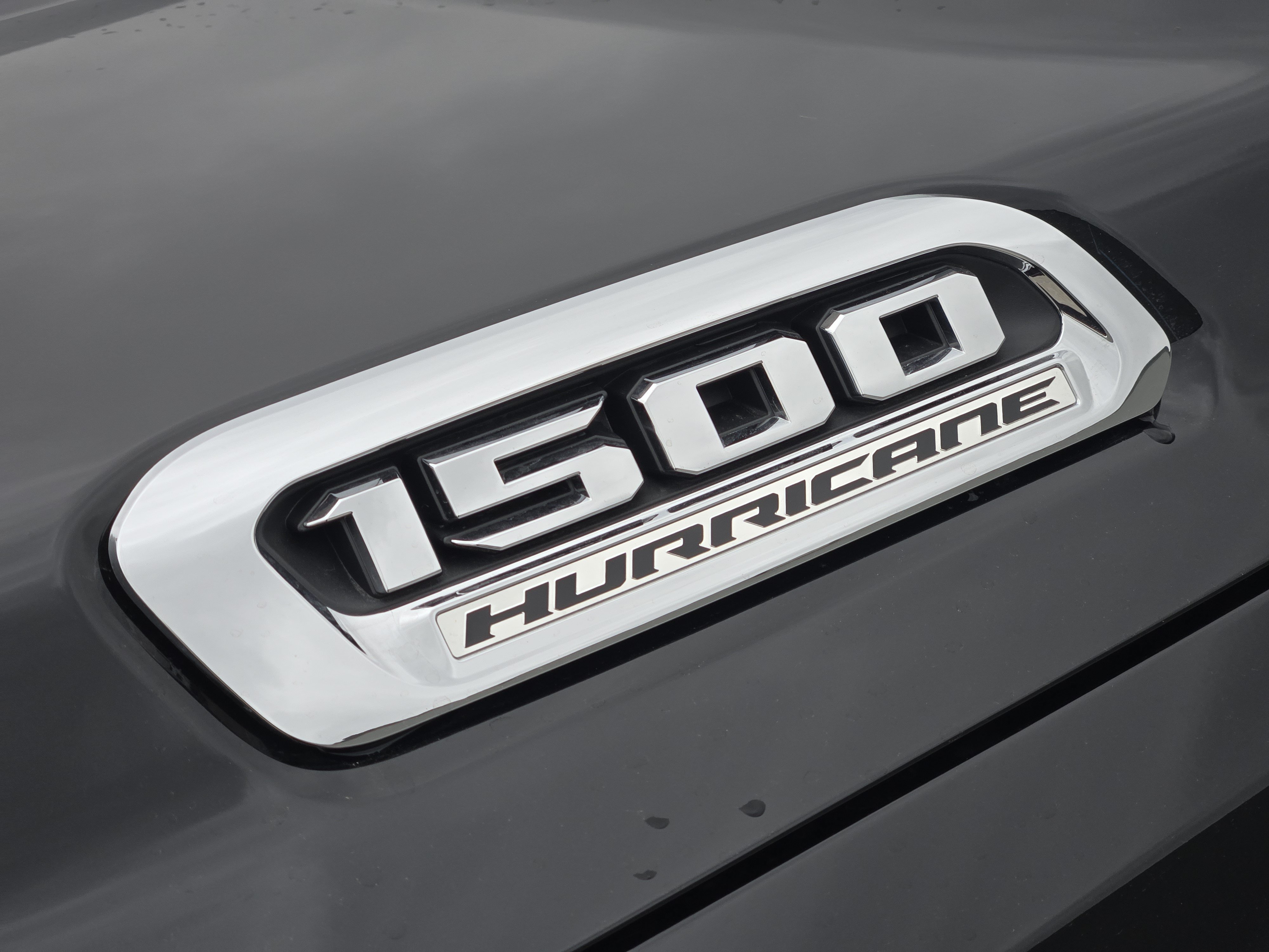 New 2026 RAM 1500 Big Horn AWD/4WD image 8