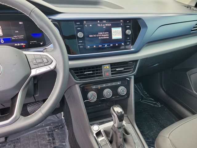 Certified 2023 Volkswagen Taos SE FWD image 23