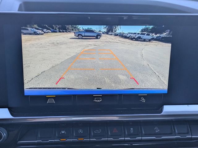 Used 2025 Chevrolet Silverado 1500 RST w/ All Star Edition Plus image 22