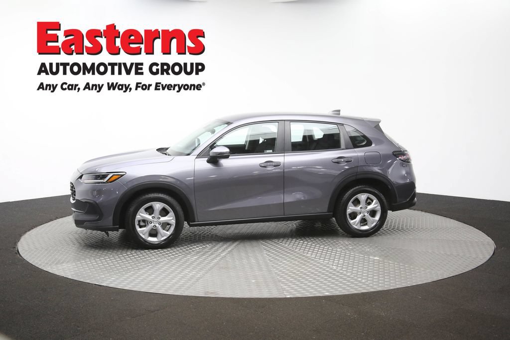 Used 2023 Honda HR-V LX image 57