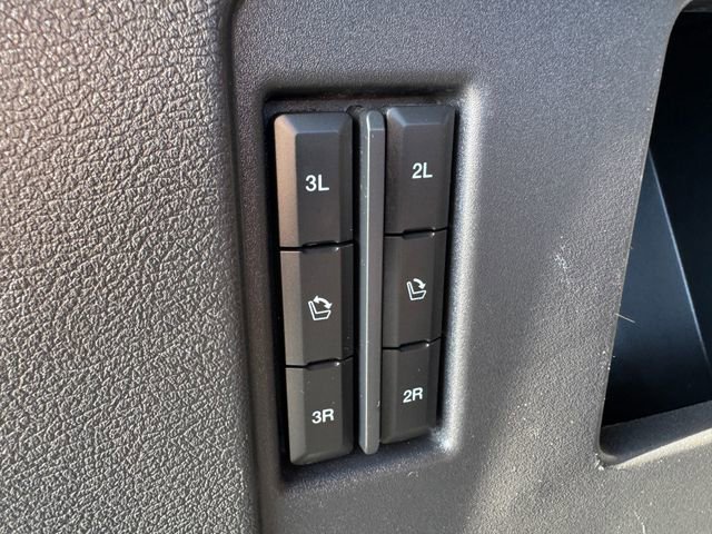 Used 2023 Ford Expedition Max Platinum AWD/4WD image 21