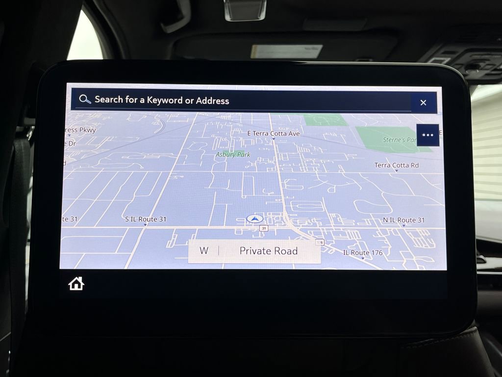 Used 2021 Cadillac Escalade ESV Sport Platinum w/ LPO, ONYX Package image 31