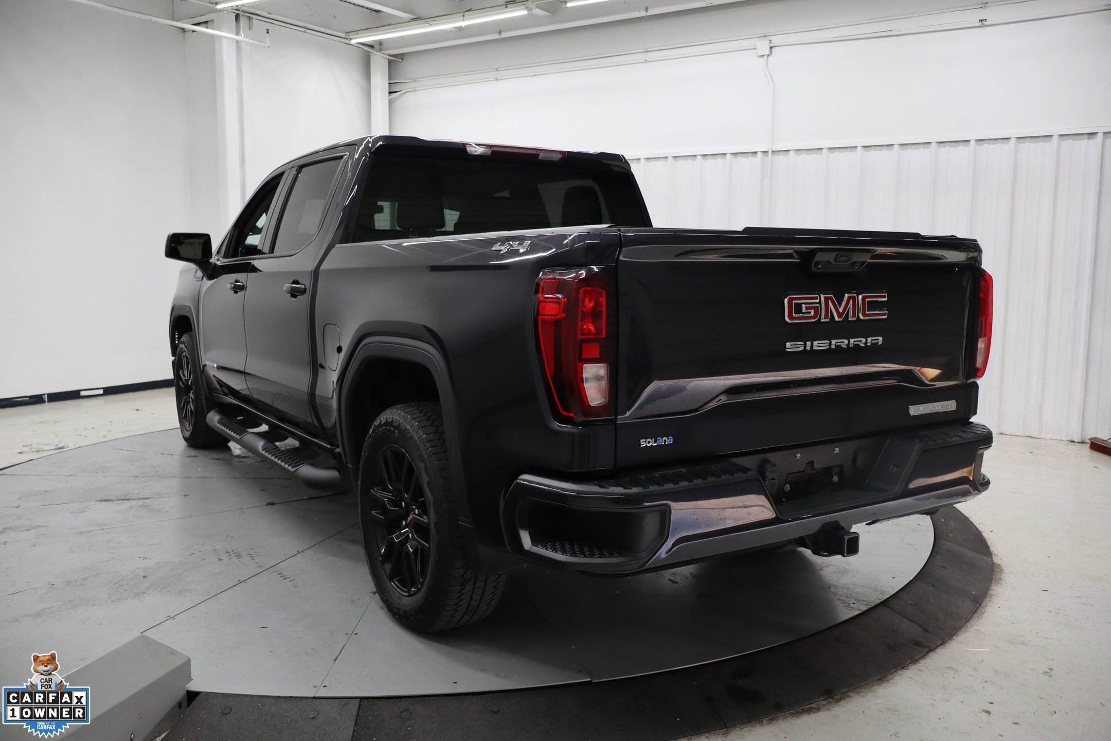 Used 2023 GMC Sierra 1500 Elevation image 6
