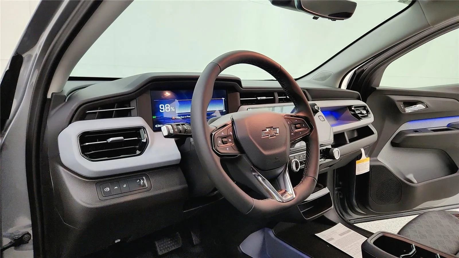 New 2027 Chevrolet Bolt RS w/ Technology Package image 22