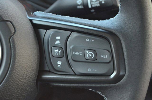 New 2026 Jeep Gladiator Rubicon AWD/4WD image 18