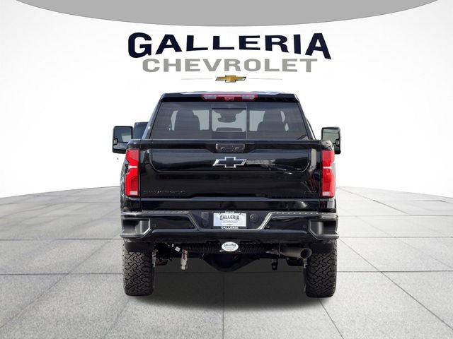 New 2026 Chevrolet Silverado 2500 LTZ w/ Trail Boss Package AWD/4WD image 6