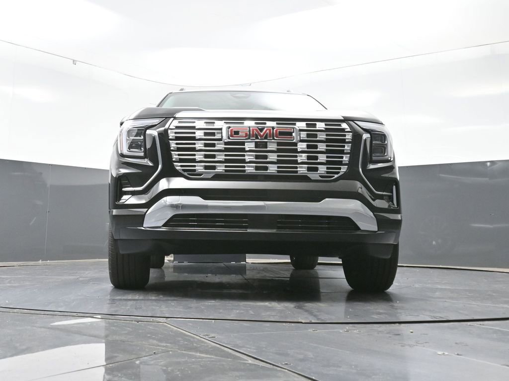 New 2026 GMC Terrain Denali image 48