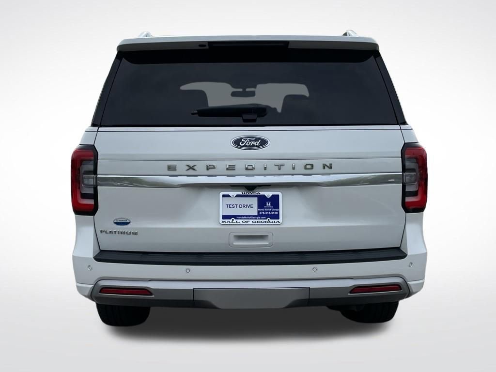 Used 2023 Ford Expedition Platinum image 5