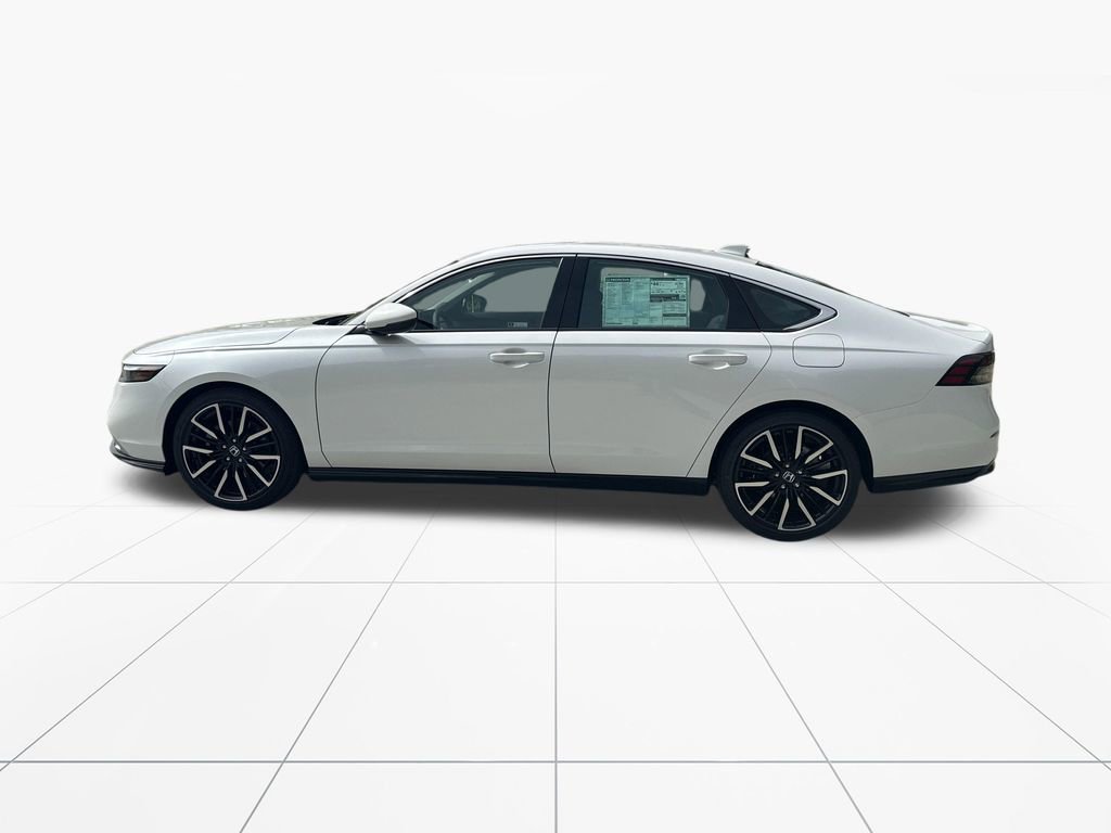 New 2026 Honda Accord Touring image 5