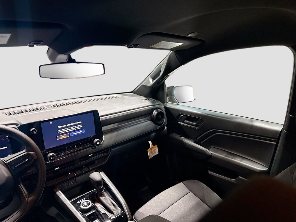 New 2026 Chevrolet Colorado Trail Boss image 21