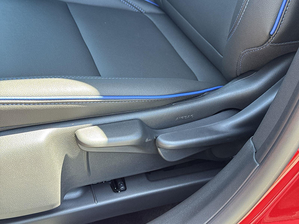 New 2026 Buick Envista Sport Touring w/ Convenience II Package FWD image 21