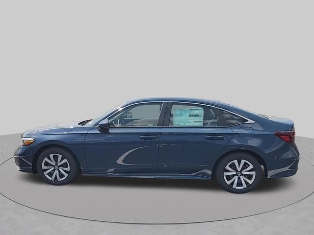 New 2026 Honda Civic LX image 5