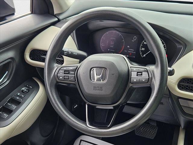 Used 2023 Honda HR-V LX image 10