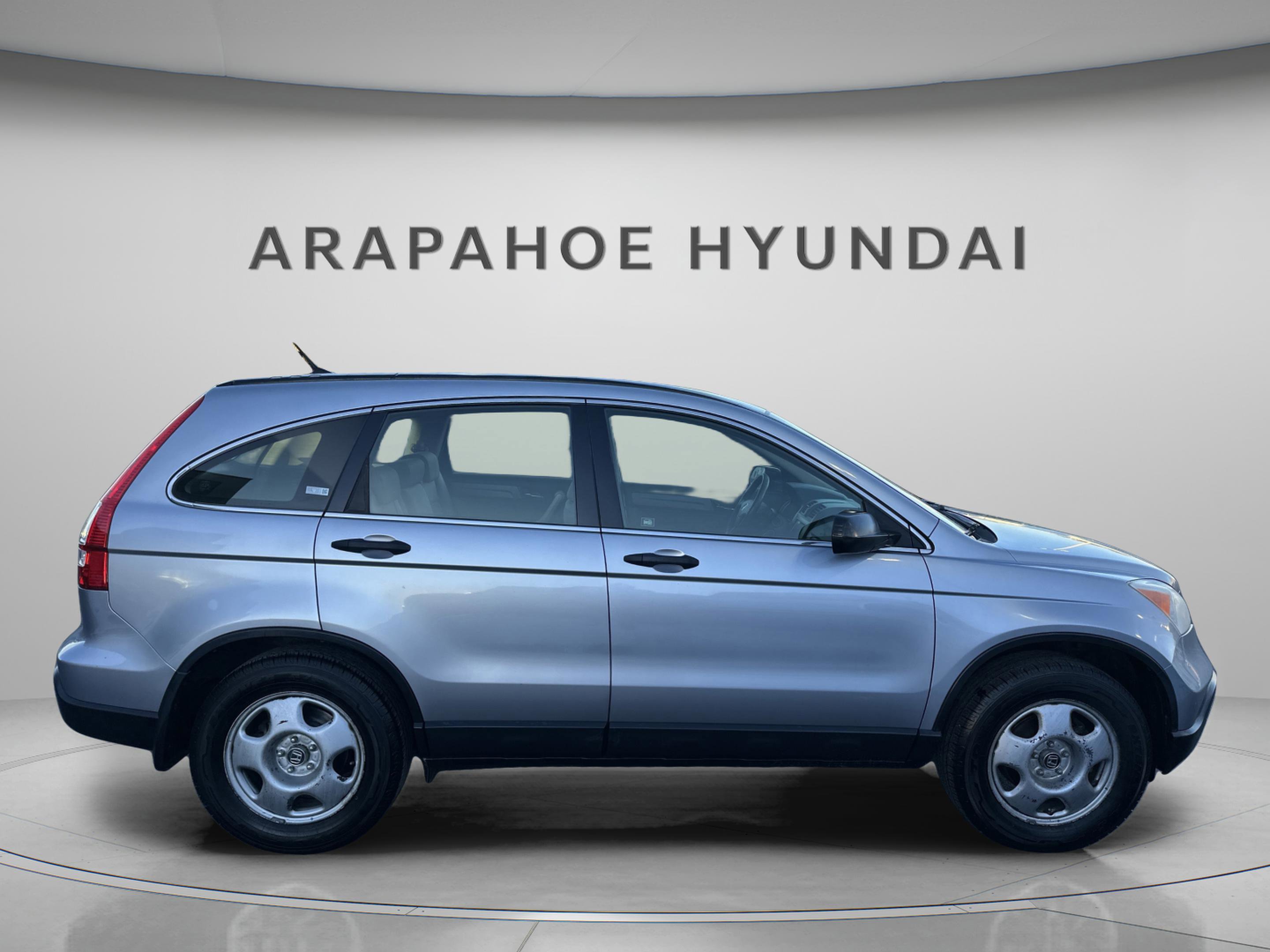 Used 2007 Honda CR-V LX image 6