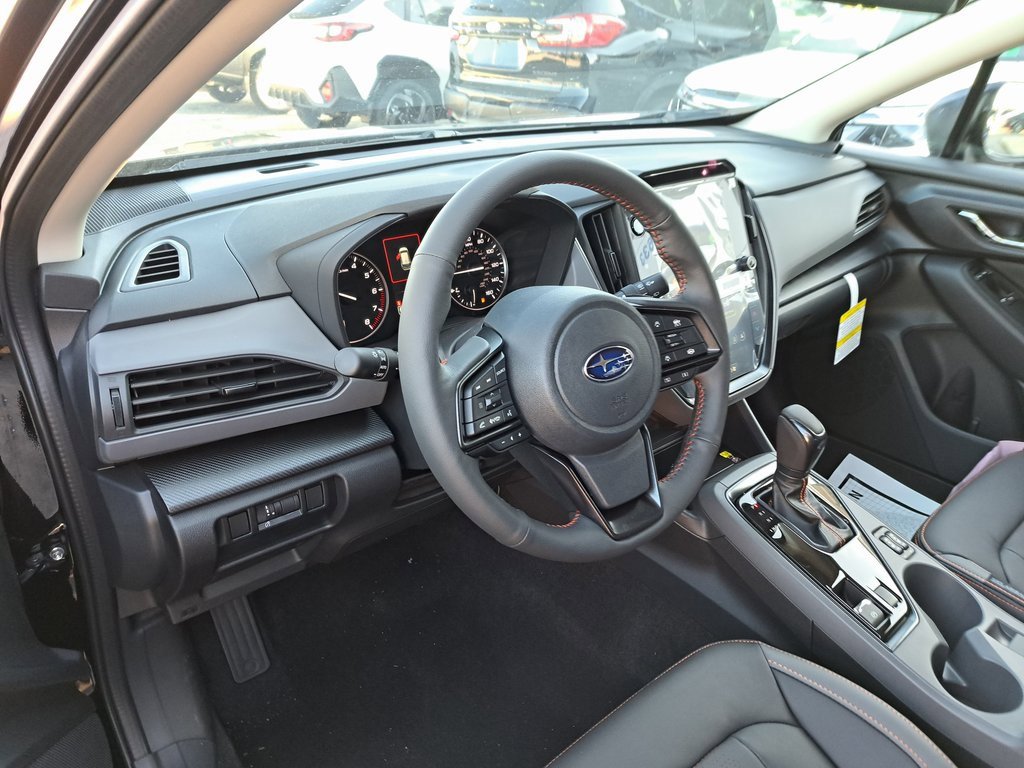 New 2026 Subaru Crosstrek 2.5i Limited image 10