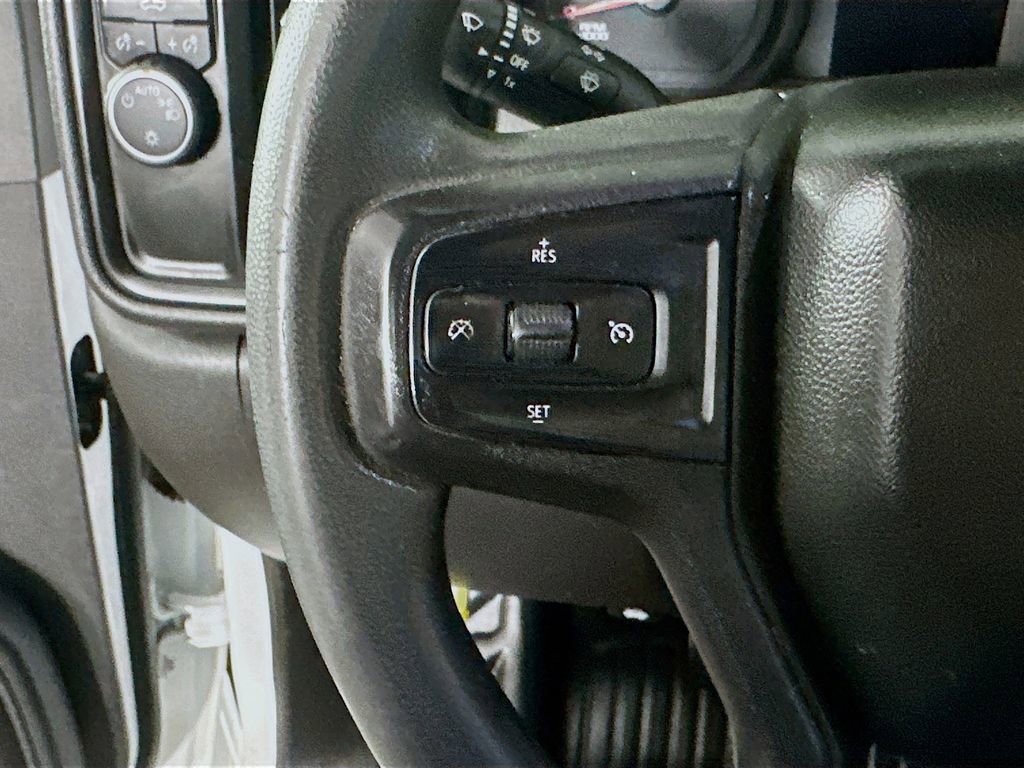 Used 2021 Chevrolet Silverado 1500 W/T w/ WT Fleet Convenience Package image 21