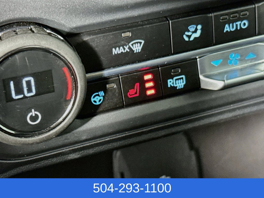 Used 2024 Ford Bronco Wildtrak AWD/4WD image 22