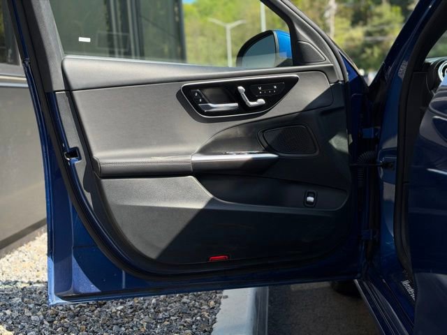 Used 2022 Mercedes-Benz C 300 4MATIC Sedan image 20