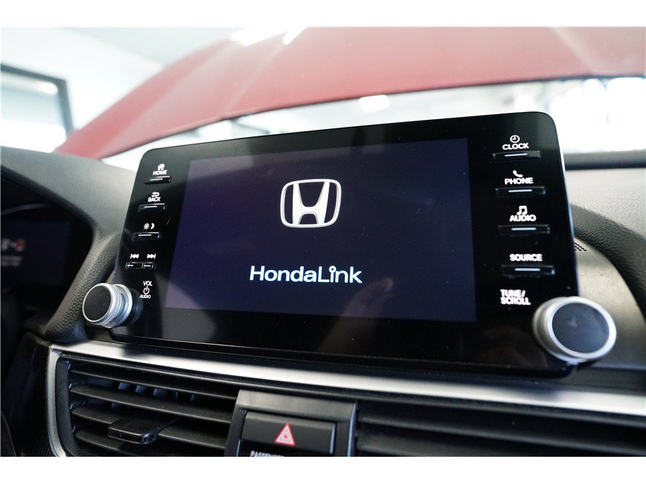 Used 2021 Honda Accord Sport image 21