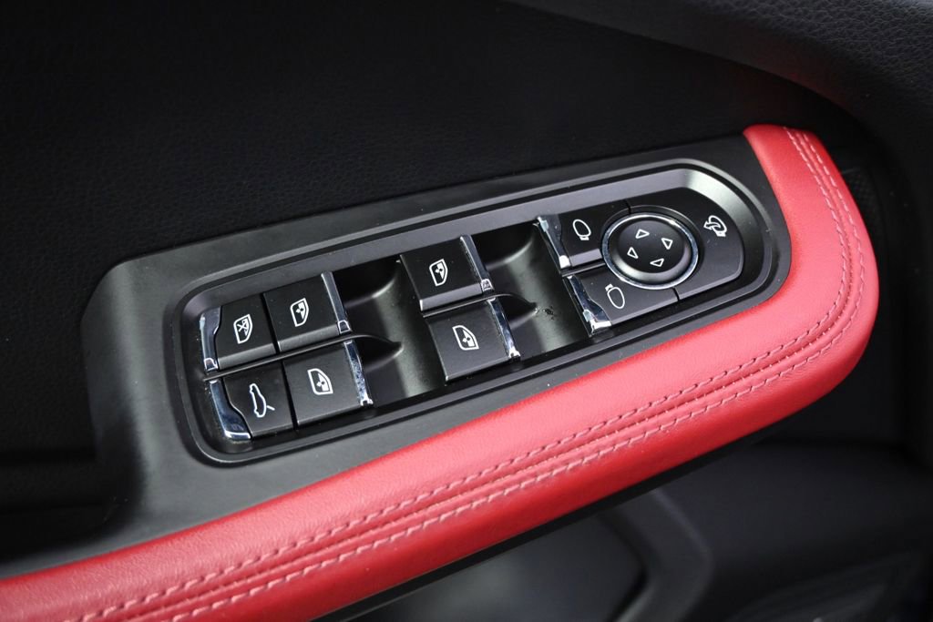 Used 2022 Porsche Macan GTS AWD/4WD image 27