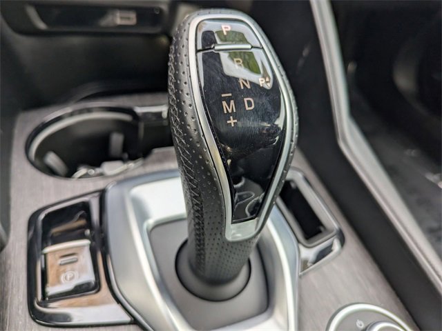 Certified 2022 Alfa Romeo Giulia Ti image 16