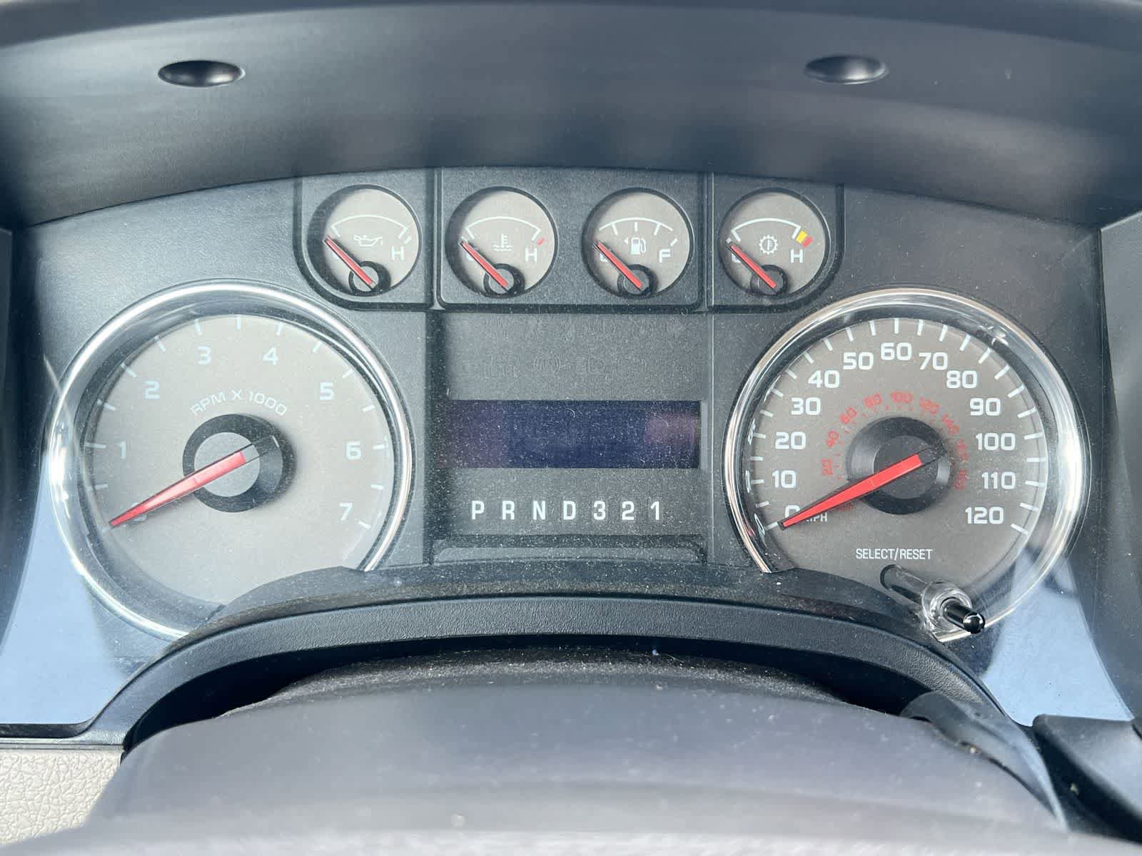 Used 2010 Ford F150 XLT image 31