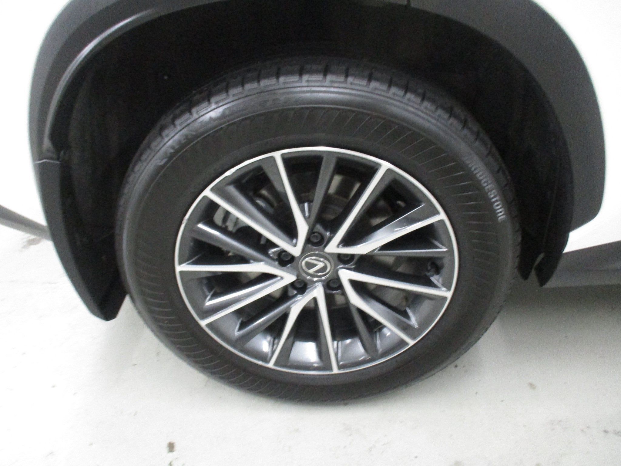 Used 2024 Lexus NX 350 AWD w/ Cold Area Package image 12