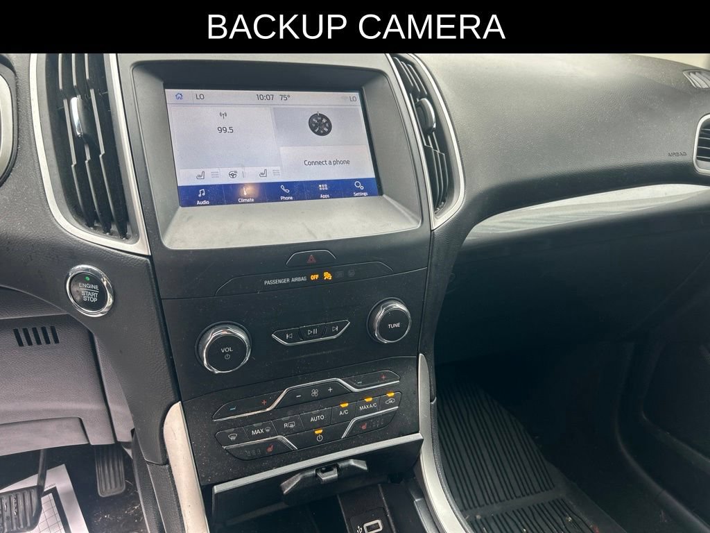Used 2020 Ford Edge SEL w/ Convenience Package FWD image 13