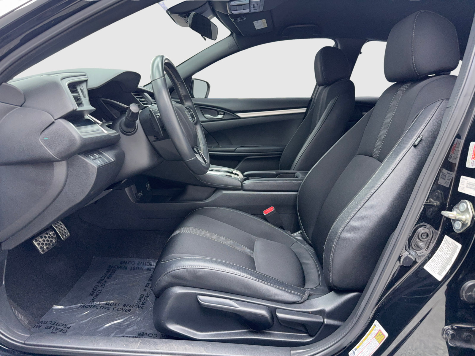 Used 2020 Honda Civic Sport image 17