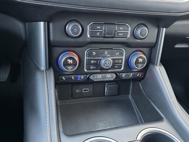 Used 2022 Chevrolet Tahoe Premier image 25