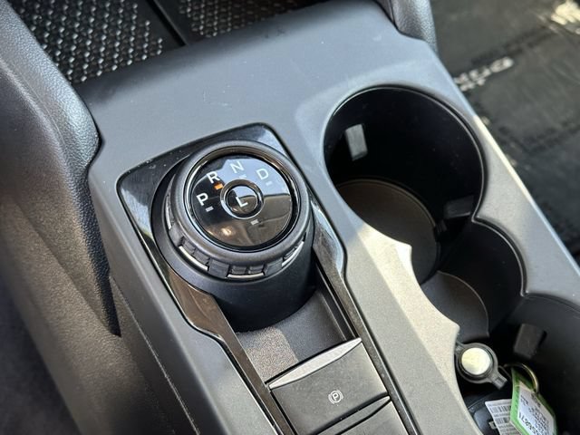 Used 2024 Ford Bronco Sport Outer Banks AWD/4WD image 20