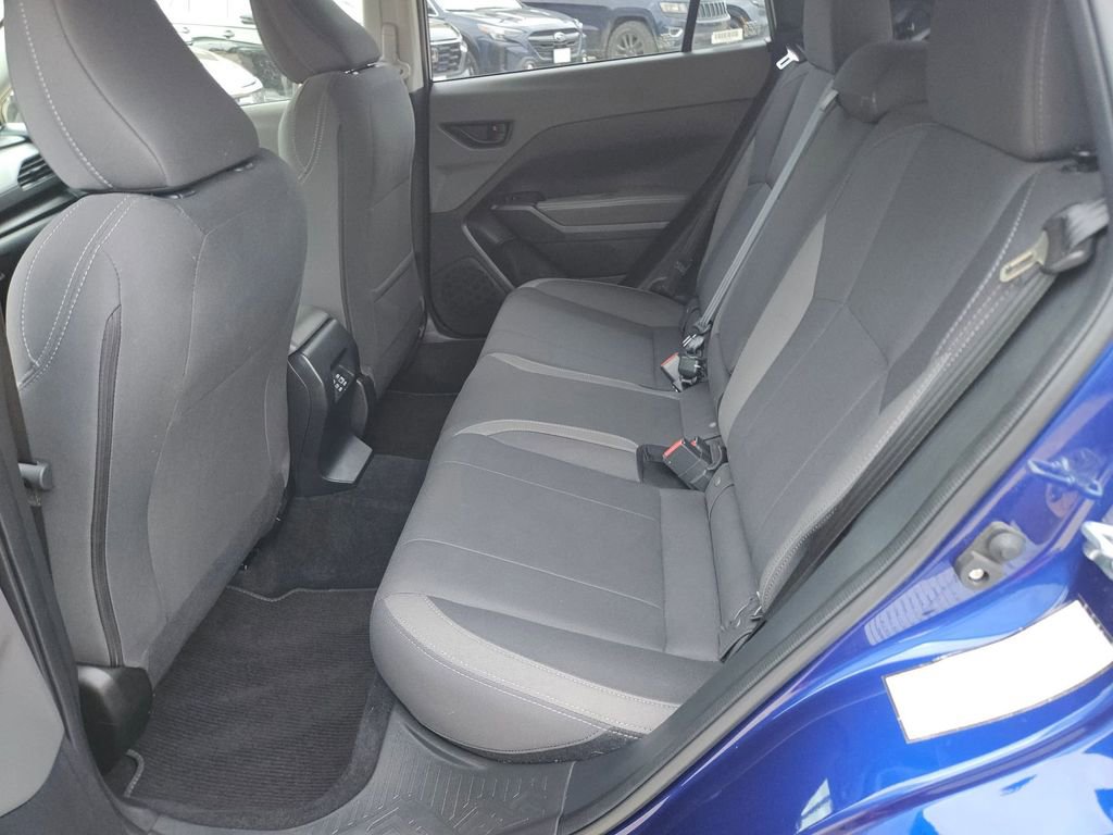 Used 2025 Subaru Crosstrek 2.0i Premium AWD/4WD image 26