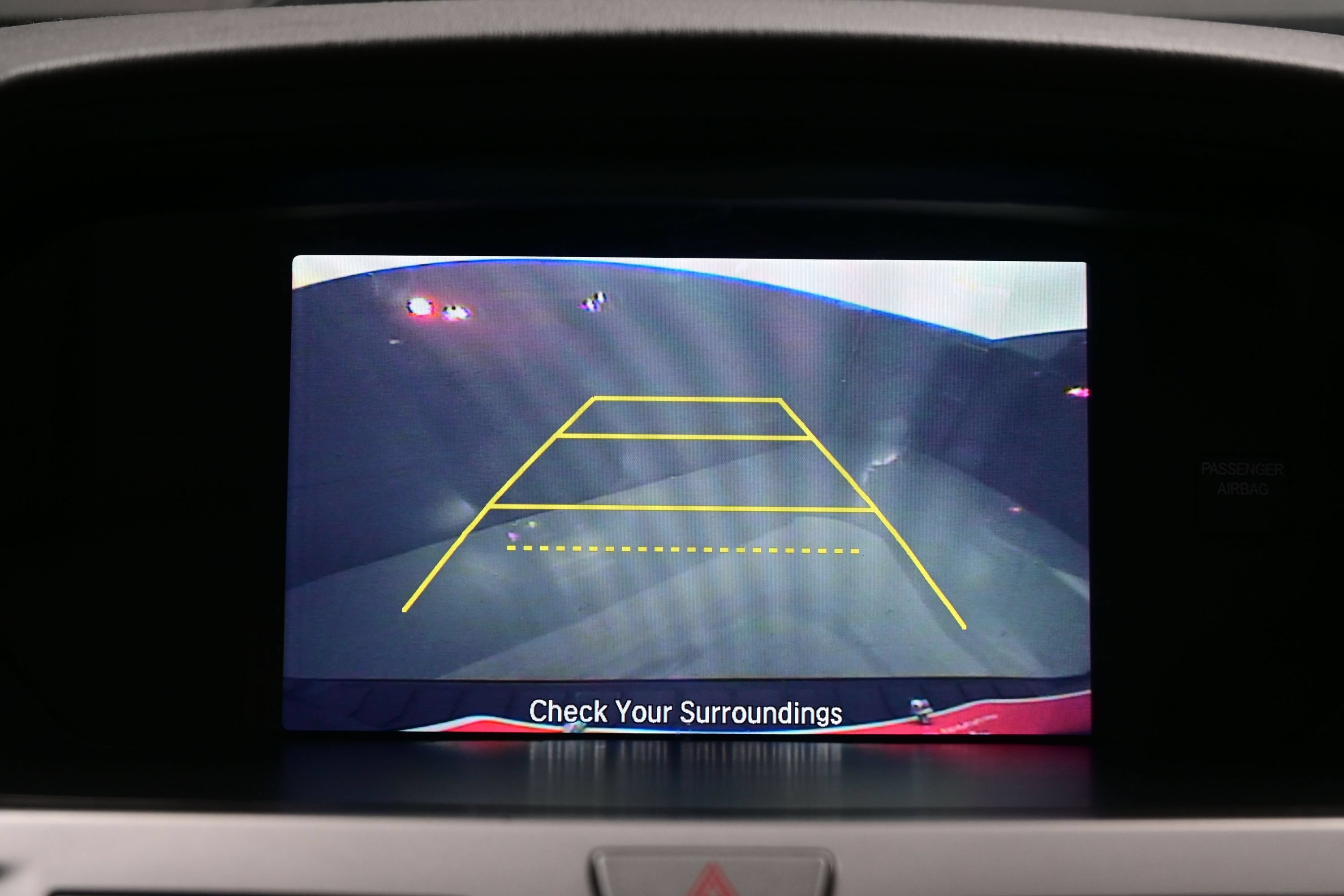 Used 2016 Honda Odyssey EX-L image 20