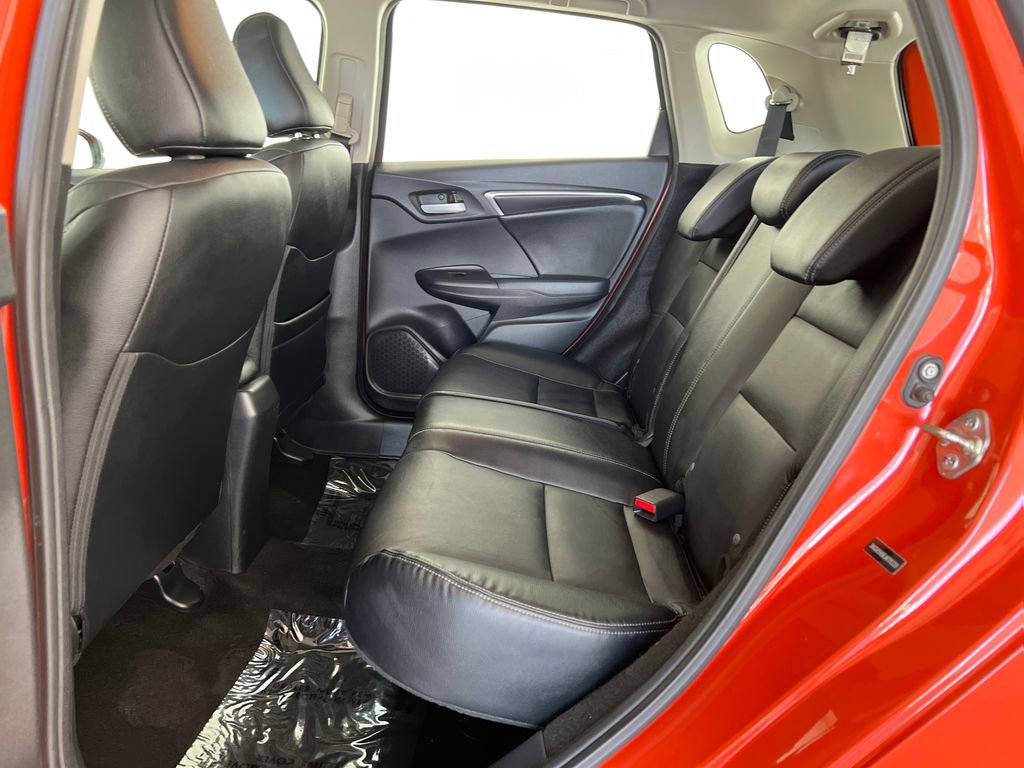 Used 2018 Honda Fit EX-L image 27