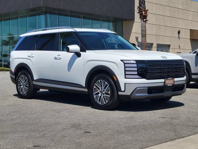 New 2027 Hyundai Palisade SEL FWD image 31