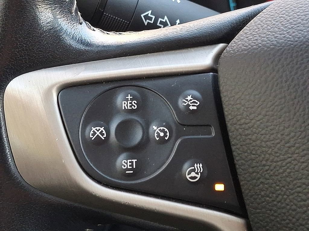 Used 2022 GMC Canyon Denali image 23