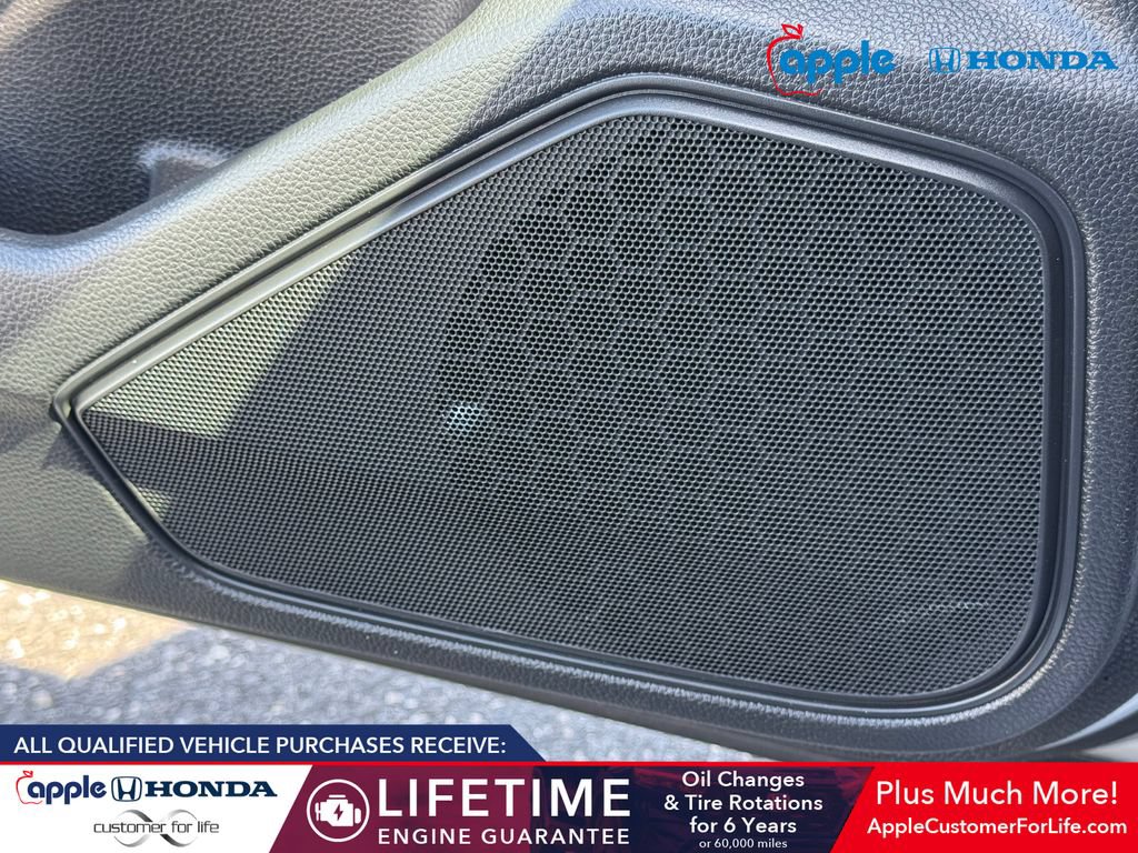 Used 2026 Honda Civic Sport image 29