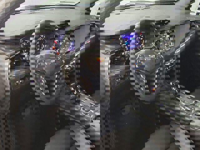 Certified 2023 Cadillac XT5 Luxury image 10