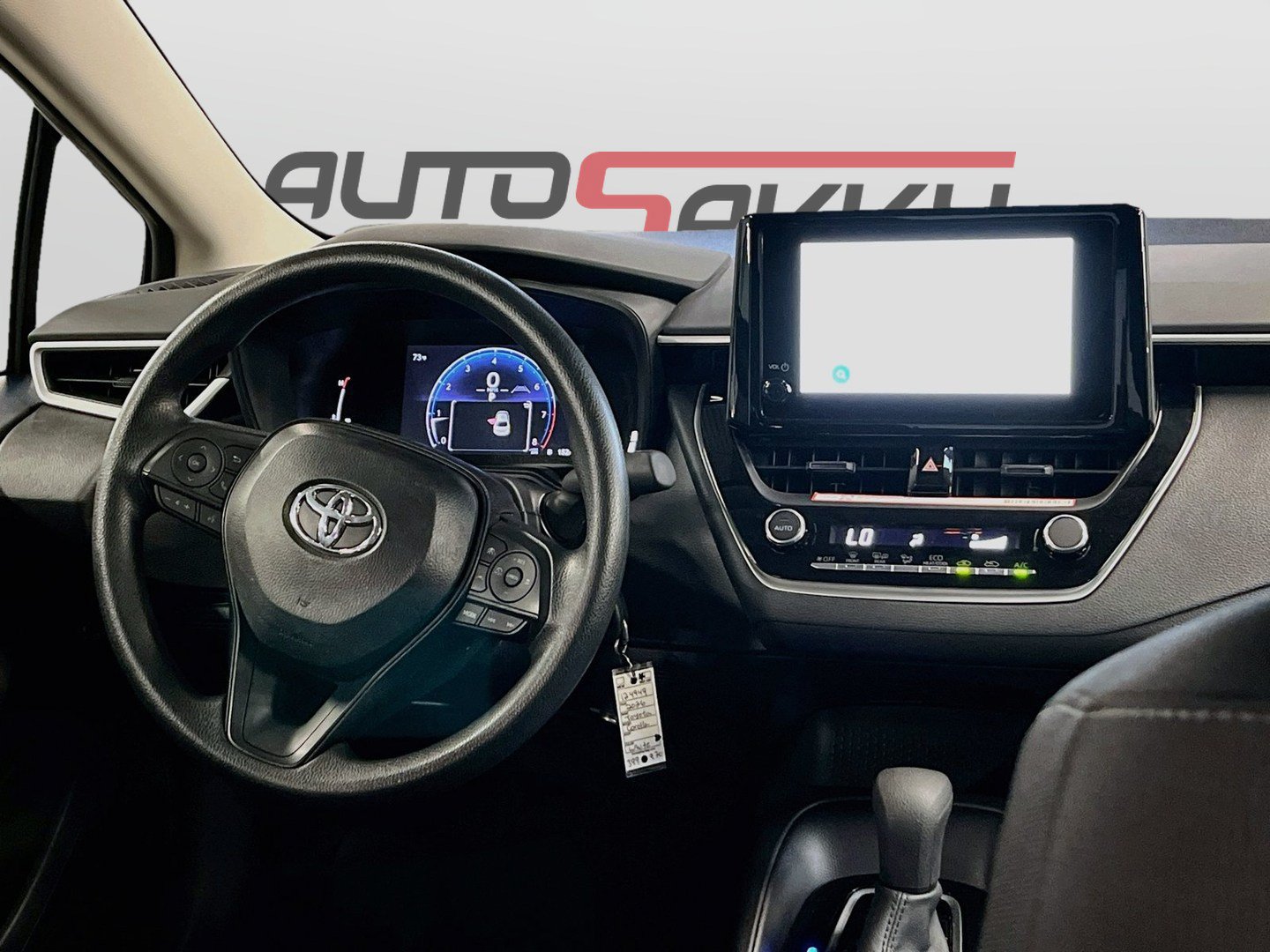 Used 2026 Toyota Corolla LE FWD image 22