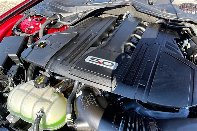 Used 2022 Ford Mustang GT w/ Equipment Group 301A image 31