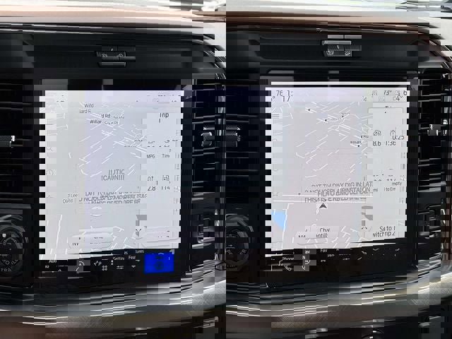 New 2026 Ford F350 King Ranch w/ Chrome Package image 16