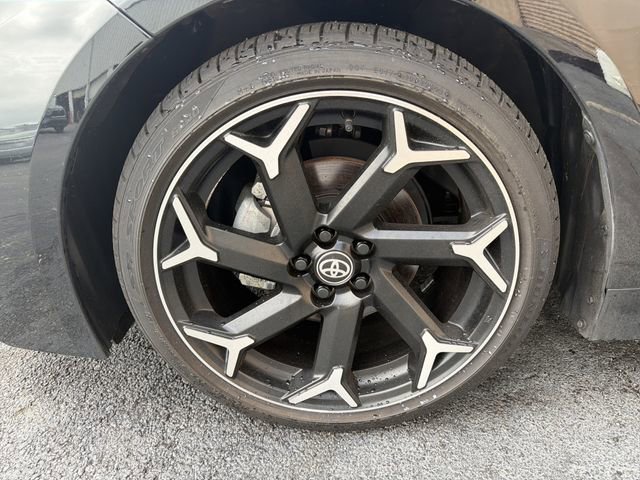 Used 2025 Toyota Corolla FX w/ Convenience Package FWD image 8