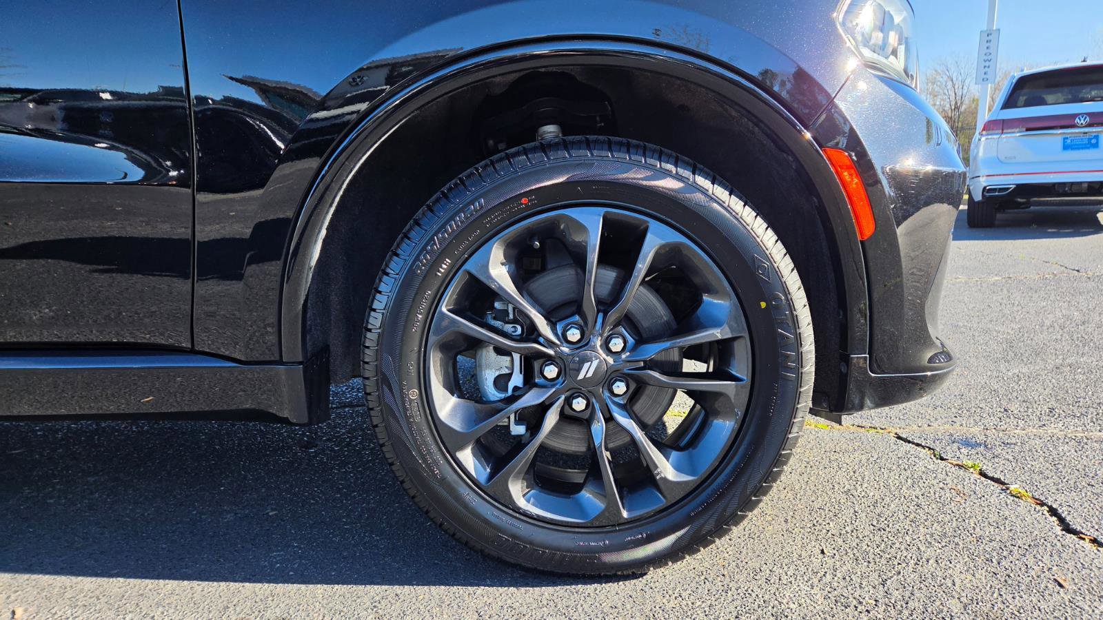 Used 2023 Dodge Durango GT image 18