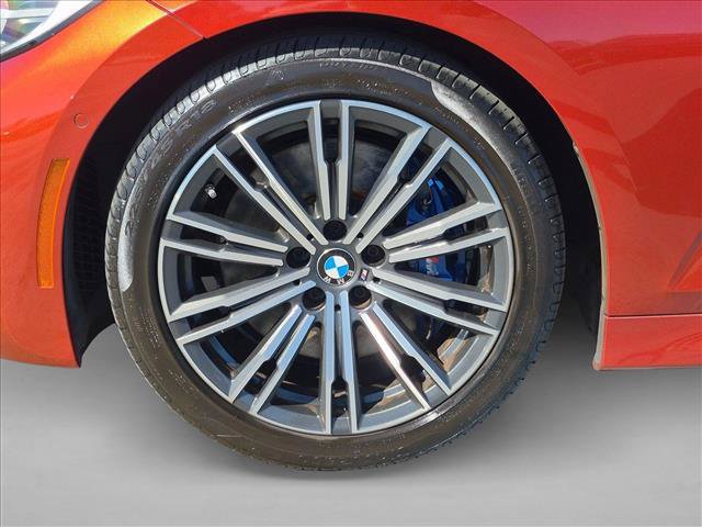 Used 2020 BMW M340i w/ Premium Package RWD image 23